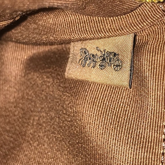 Coach wristlet - Picture 7 of 16